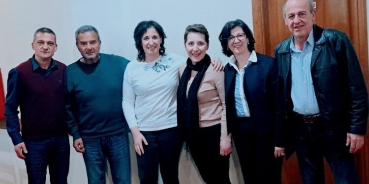 Νέος Σύλλογος στην Αλμωπία – Δείτε το Δ.Σ. και τους σκοπούς του