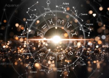 Ζώδια: Ποιοι θα δουν την τύχη τους να αλλάζει με την είσοδο της Σελήνης στους Διδύμους;