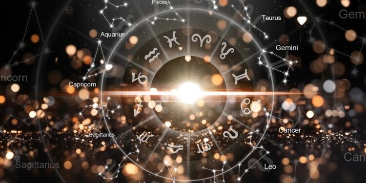 Ζώδια: Ποιοι θα δουν την τύχη τους να αλλάζει με την είσοδο της Σελήνης στους Διδύμους;