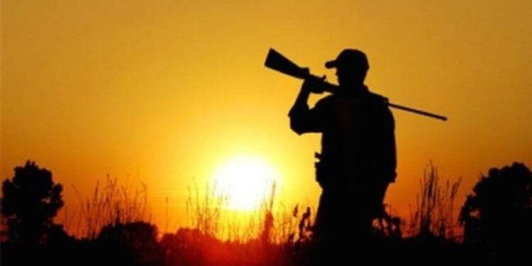 Αρχαιρεσίες στον Κυνηγετικό Σύλλογο Αλμωπίας