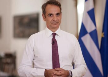 Μητσοτάκης: Τα τέσσερα μέτρα για την κρίση ύψους 300 εκατ. για Απρίλιο και Μάιο