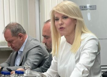 Επτά χρόνια απραξίας της Περιφέρειας Κεντρικής Μακεδονίας και της Κυβέρνησης – Καθυστερημένη και υποκριτική η πρωτοβουλία του Δ. Τζαμτζή