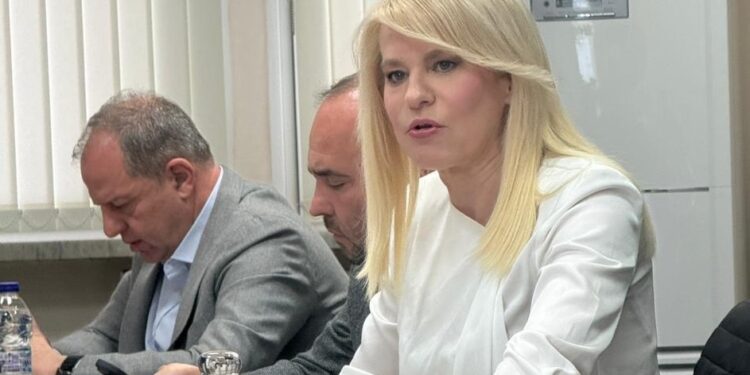 Επτά χρόνια απραξίας της Περιφέρειας Κεντρικής Μακεδονίας και της Κυβέρνησης – Καθυστερημένη και υποκριτική η πρωτοβουλία του Δ. Τζαμτζή