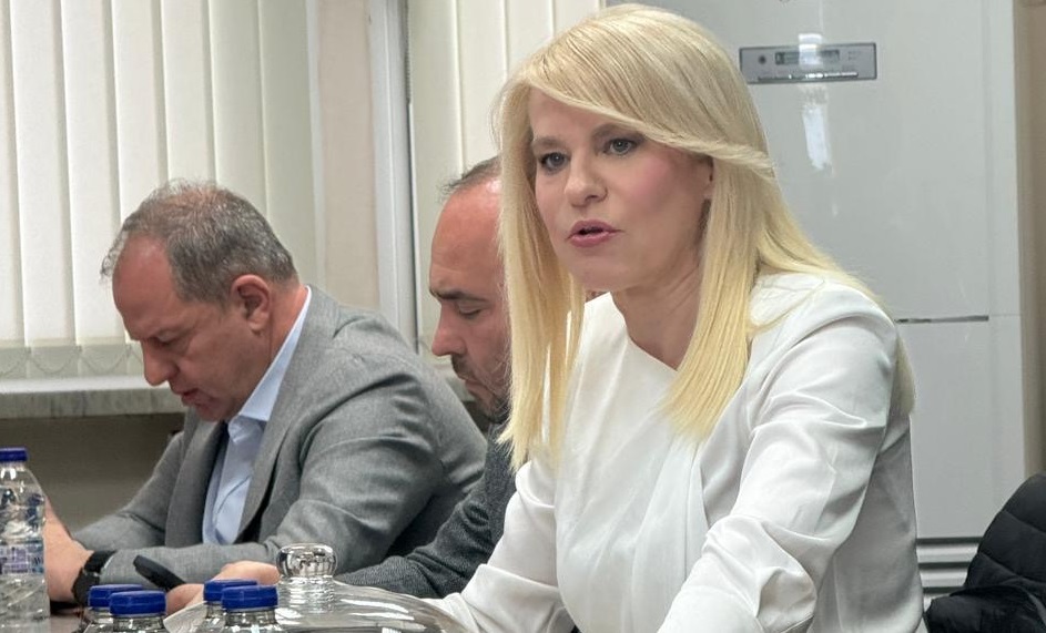 Επτά χρόνια απραξίας της Περιφέρειας Κεντρικής Μακεδονίας και της Κυβέρνησης – Καθυστερημένη και υποκριτική η πρωτοβουλία του Δ. Τζαμτζή