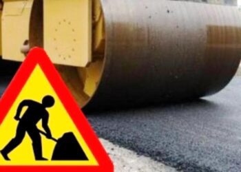 Αριδαία: Ξεκινά την Πέμπτη η αποκατάσταση των δρόμων – Σε ποιες οδούς θα πέσει άσφαλτος