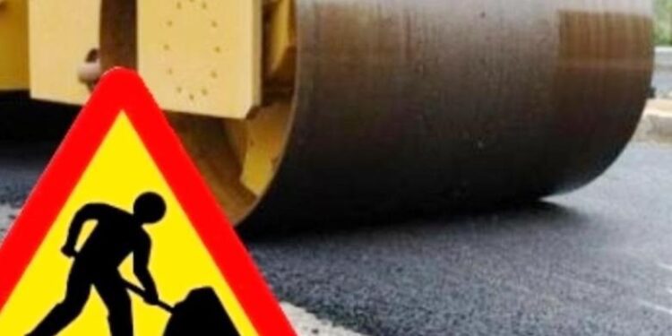 Αριδαία: Ξεκινά την Πέμπτη η αποκατάσταση των δρόμων – Σε ποιες οδούς θα πέσει άσφαλτος