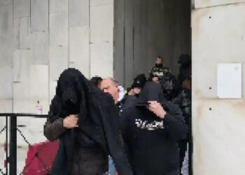 Πώς δρούσε το κύκλωμα που εξαπατούσε τον ΕΦΚΑ: Μοντέλο, TikToker και πρώην παίκτης reality μεταξύ των κατηγορούμενων