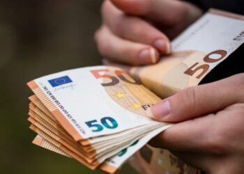 Πότε ξεκινά η καταβολή συντάξεων Απριλίου στους δικαιούχους