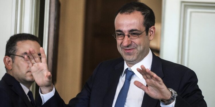 Υποκλοπές: 277 φορές αναφέρεται στην απόφαση το όνομα του Γρηγόρη Δημητριάδη