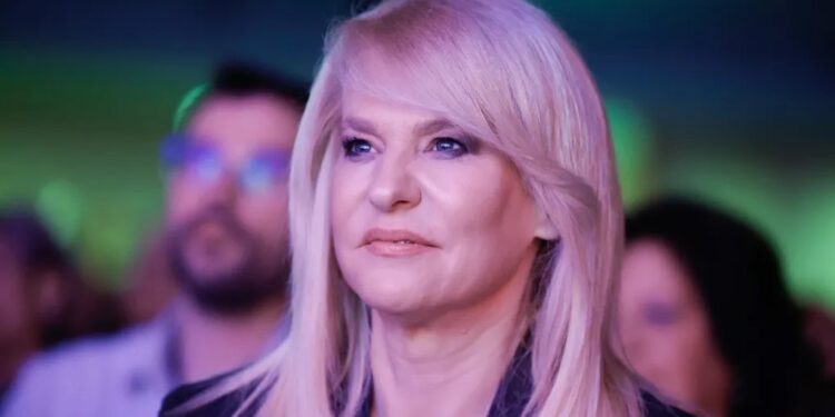 Η Τζάκρη, οι αντιδράσεις και μια «ενοχλητική» πραγματικότητα