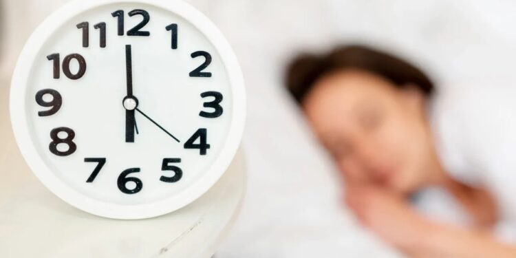 Την Κυριακή η αλλαγή της ώρας