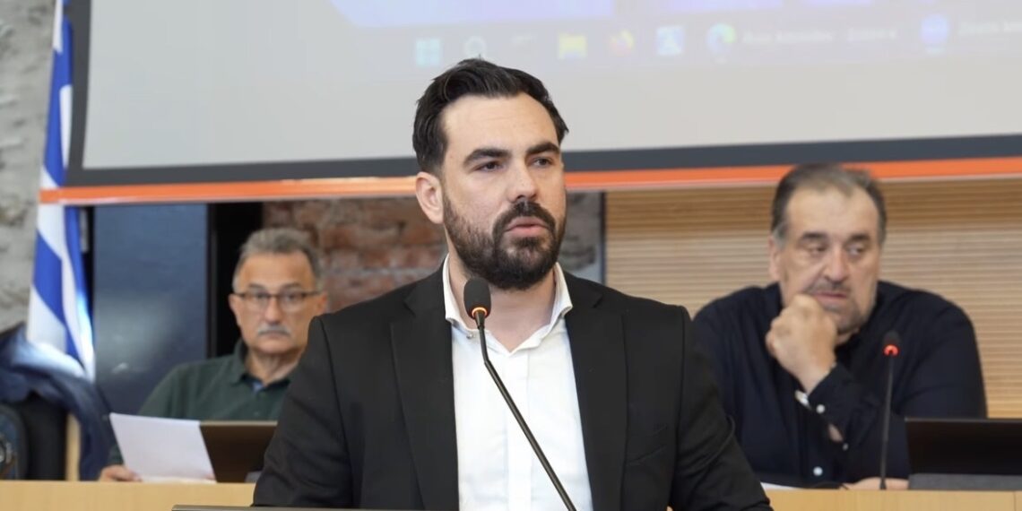 Ο Δήμος Κυριλίδης υποψήφιος Βουλευτής με την Ελληνική Λύση του Βελόπουλου στην Πέλλα;