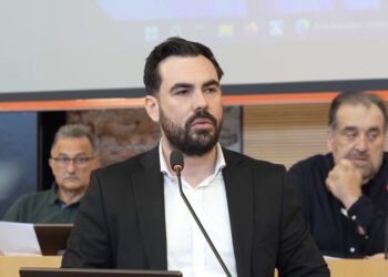 Ο Δήμος Κυριλίδης υποψήφιος Βουλευτής με την Ελληνική Λύση του Βελόπουλου στην Πέλλα;