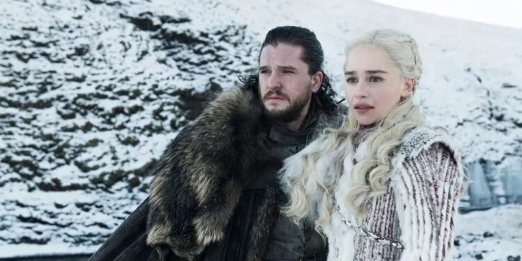 Στον κινηματογράφο το «Game of Thrones»: Η κατάκτηση του Αίγκον γίνεται υπερπαραγωγή