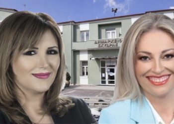 Η ομιλία της Δημάρχου Σκύδρας για την βία πυροδότησε την αντίδραση της αντιπολίτευσης