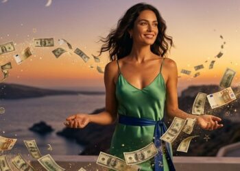 Δίας στον Καρκίνο: 4 ζώδια προσελκύουν ευκαιρίες και οικονομική επιτυχία μέχρι τέλος Ιουνίου