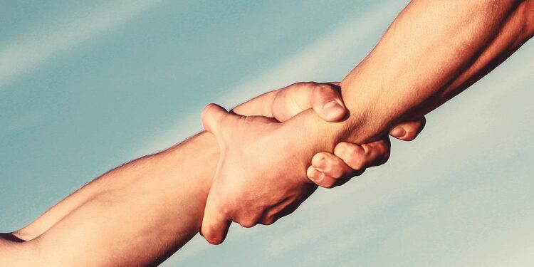 Αλμωπία: Ένα νέο παλικάρι δίνει αγώνα για τη ζωή του – Όλοι μαζί μπορούμε να βοηθήσουμε