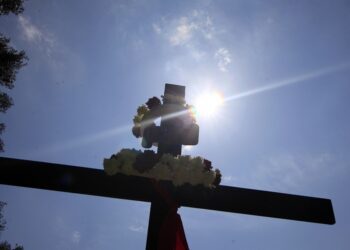 Τι καιρό θα κάνει τη Μεγάλη Εβδομάδα και την Κυριακή του Πάσχα