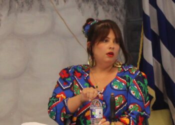 Δεν παραιτείται η Πολυξένη Νάνου από το Δημοτικό Συμβούλιο Αλμωπίας