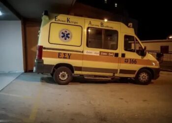 Τραγωδία στη Σκύδρα: 54χρονος έχασε τη ζωή του σε τροχαίο