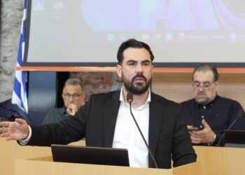 Δήμος Κυριλίδης: Ερώτημα για τους παραδοσιακούς οικισμούς και την αδυναμία τακτοποίησης αυθαιρέτων στον Δήμο Αλμωπίας