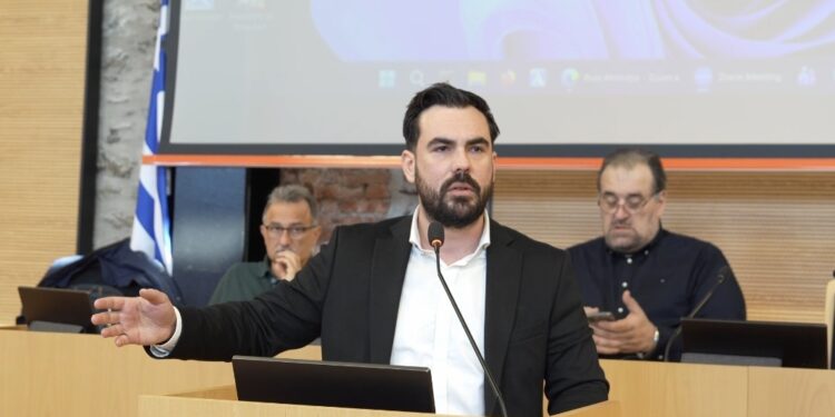 Δήμος Κυριλίδης: Ερώτημα για τους παραδοσιακούς οικισμούς και την αδυναμία τακτοποίησης αυθαιρέτων στον Δήμο Αλμωπίας