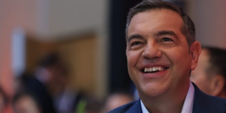 Πρωτοβουλία πολιτών για την στήριξη του Αλέξη Τσίπρα στην Πέλλα – Τι αναφέρουν στην διακήρυξή τους