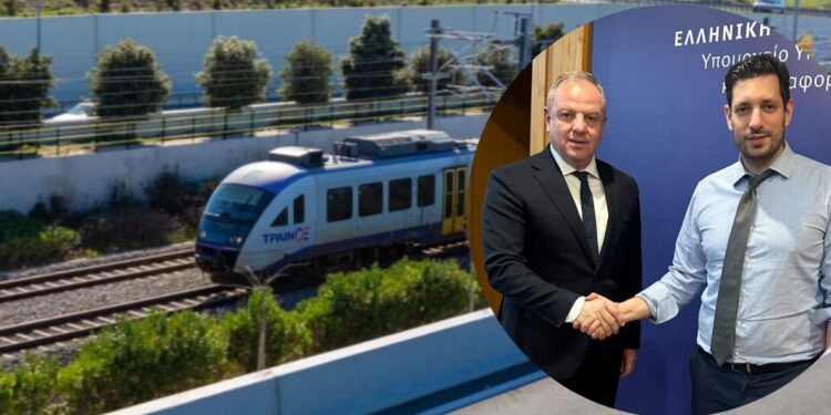 Ο Δ. Σταμενίτης βάζει την Πέλλα στον ευρύτερο αναπτυξιακό χάρτη της χώρας