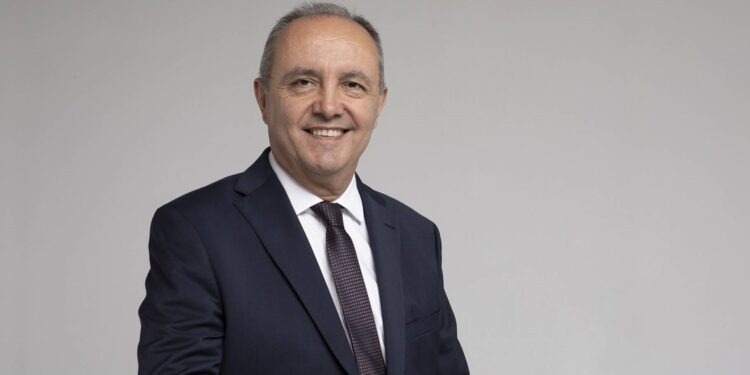 Στην κούρσα για την Περιφέρεια Κεντρικής Μακεδονίας το 2028 ο Θ. Καράογλου – Με εκπλήξεις το ψηφοδέλτιο της Πέλλας