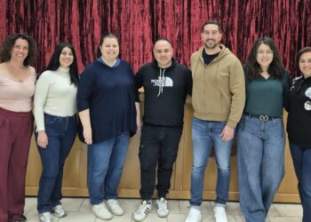 Αυτό είναι το νέο Δ.Σ. της Ευξείνου Λέσχης Αλμωπίας – Πρόεδρος η Ευτυχία Γαβρά