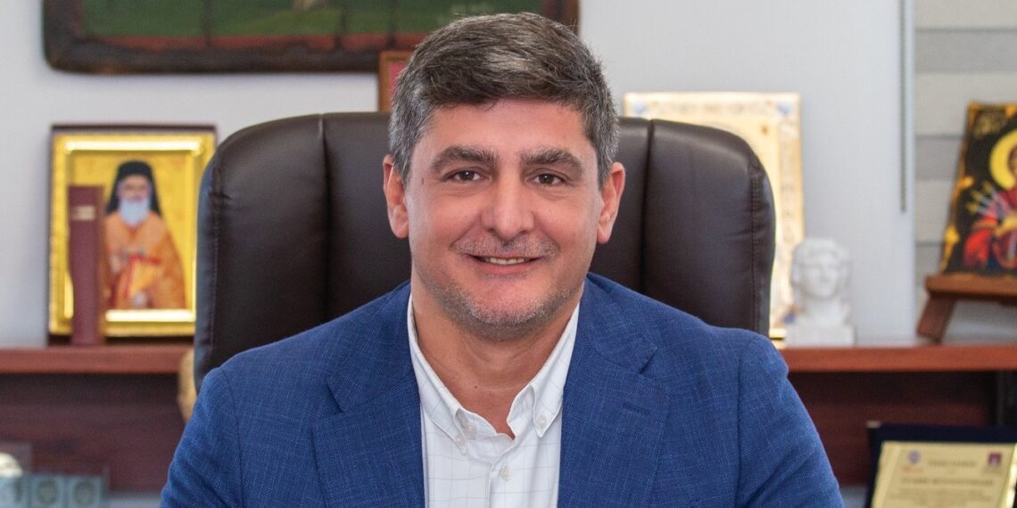 Δυναμικό restart στον Δήμο Πέλλας με δεκάδες έργα – Ταχείς ρυθμοί για να καλυφθεί το χαμένο έδαφος