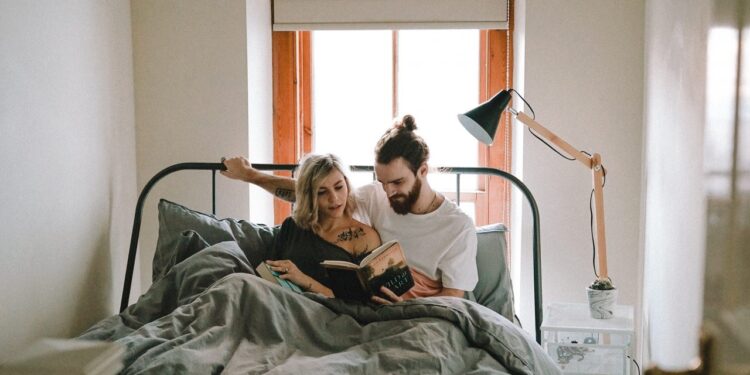 Πρώτα φίλοι, μετά εραστές – Πόσο συνηθισμένο είναι αυτό το σενάριο