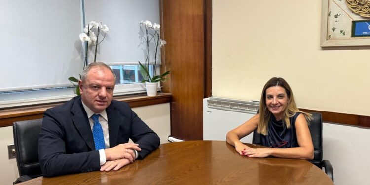 Δ. Σταμενίτης: «Δημοπρατείται το έργο των εργατικών κατοικιών Αρχοντικού»