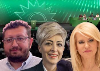 Διεργασίες για το ψηφοδέλτιο του ΠΑΣΟΚ στην Πέλλα: Ποια πρόσωπα βρίσκονται στο τραπέζι – Ο παράγοντας Τζάκρη που μπορεί να φέρει τα πάνω… κάτω