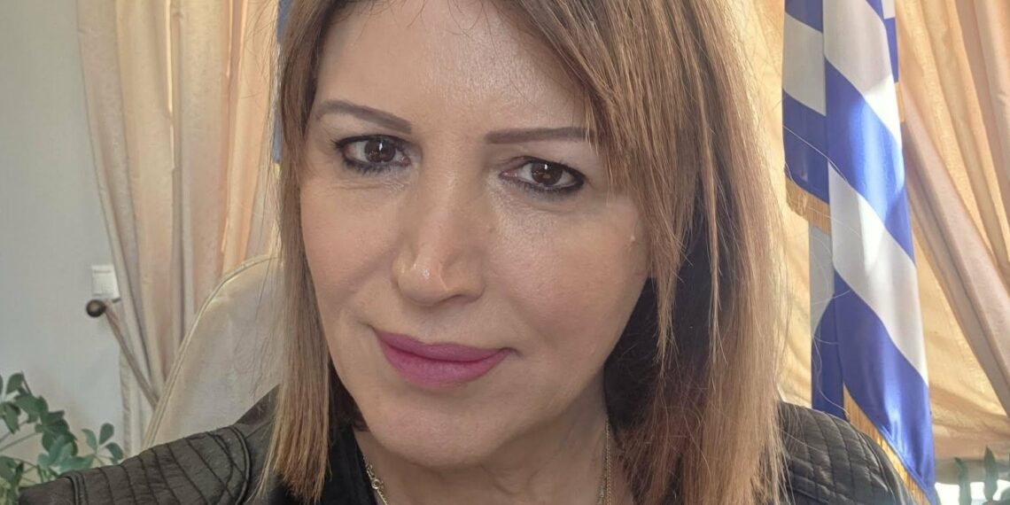 Μήνυμα της Δημάρχου Σκύδρας Κ. Ιγνατιάδου για την Παγκόσμια Ημέρα της Γυναίκας