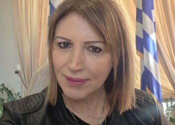 Μήνυμα της Δημάρχου Σκύδρας Κ. Ιγνατιάδου για την Παγκόσμια Ημέρα της Γυναίκας