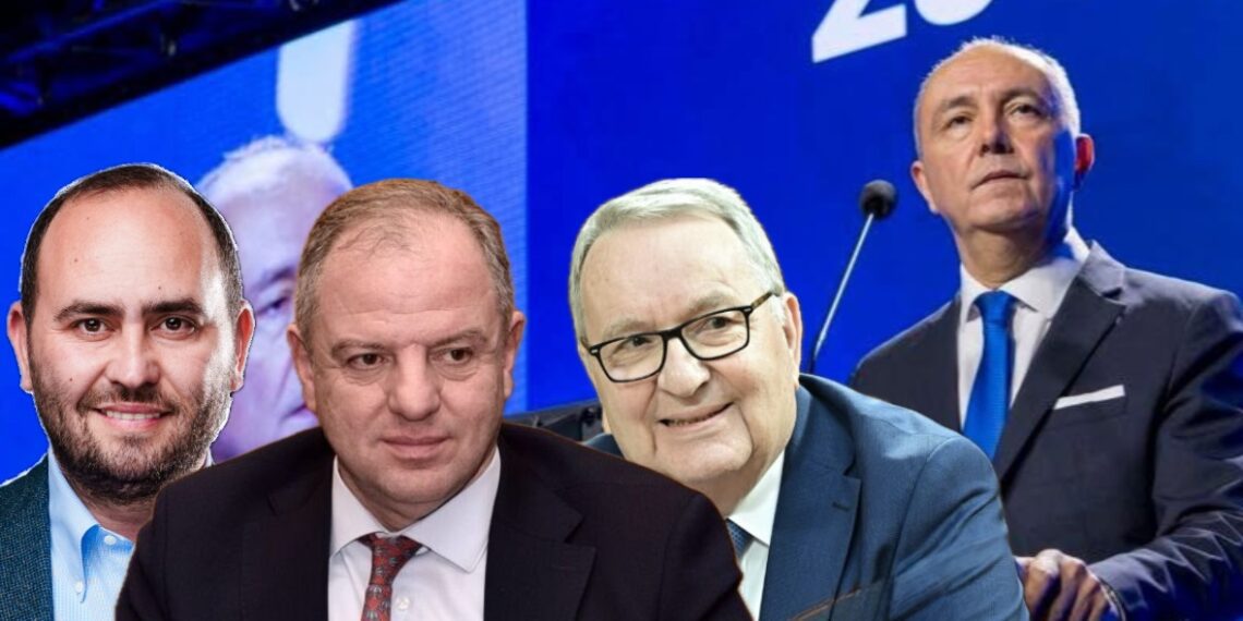 Πέλλα: Τυχαίες απουσίες ή μήνυμα επιφυλακτικότητας;