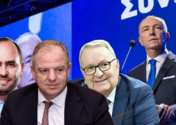 Πέλλα: Τυχαίες απουσίες ή μήνυμα επιφυλακτικότητας;