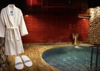 Το κόλπο στα Λουτρά Πόζαρ που λίγοι γνωρίζουν και γίνεται… viral!