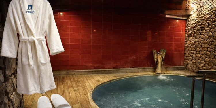 Το κόλπο στα Λουτρά Πόζαρ που λίγοι γνωρίζουν και γίνεται… viral!