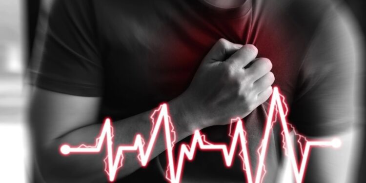 Σιωπηλό έμφραγμα: Ο «αόρατος» κίνδυνος για την καρδιά – Τα συμπτώματα που μοιάζουν αθώα αλλά δεν είναι
