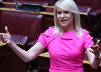 Θ. Τζάκρη: Σιδηροδρομικό πλήγμα για Πέλλα και Ημαθία