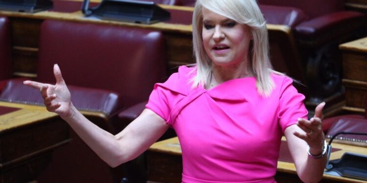 Θ. Τζάκρη: Σιδηροδρομικό πλήγμα για Πέλλα και Ημαθία