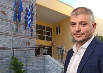 Ευρεία σύσκεψη με διευρυμένη ατζέντα συγκαλεί ο Δήμαρχος Αλμωπίας Ν. Παρούτογλου