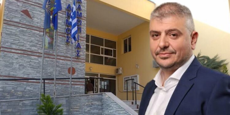 Ευρεία σύσκεψη με διευρυμένη ατζέντα συγκαλεί ο Δήμαρχος Αλμωπίας Ν. Παρούτογλου