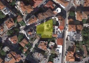 Δημοπρατείται η Ανάπλαση του Πάρκου της Φιλαρμονικής στα Γιαννιτσά