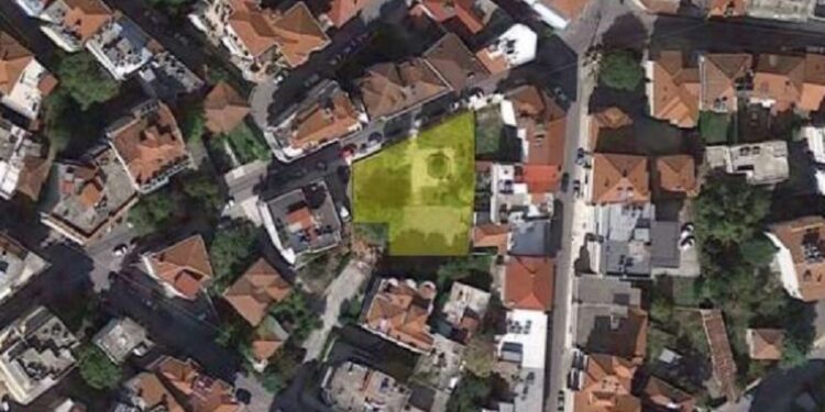 Δημοπρατείται η Ανάπλαση του Πάρκου της Φιλαρμονικής στα Γιαννιτσά