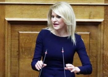 Θ. Τζάκρη: Γιατί το Κέντρο Υγείας Άρνισσας είναι χωρίς ασθενοφόρο τα απογεύματα και τα Σαββατοκύριακα;