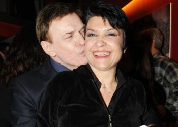 Γιώργος Μαρίνος – Κατιάνα Μπαλανίκα: Ένας μεγάλος έρωτας που ήταν σχέση ζωής