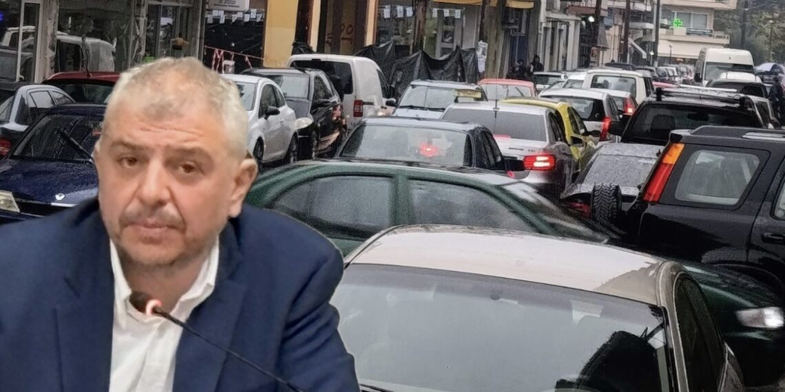 Αριδαία: Το παζάρι επιστρέφει – αλλά η πόλη δεν μπορεί να μένει στάσιμη